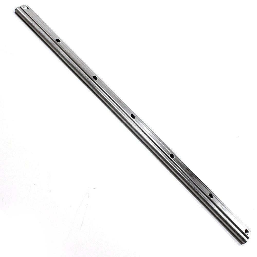 Part #wd30X24251, Dishwasher Dishrack Slide Rail / 23.00 x 8.00 x 0.40