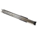 Dishwasher Dishrack Slide Rail