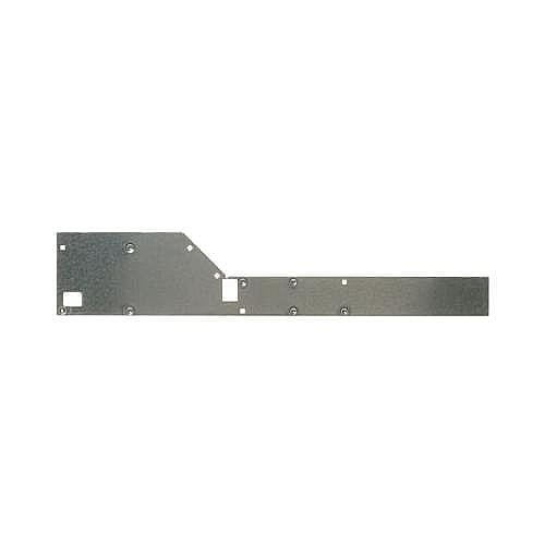 GE Part #wd30X20229, Control Box | 24.80 x 4.70 x 3.20