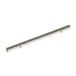 Third Slide for GE PDT760SSF1SS - Part WD30X20324