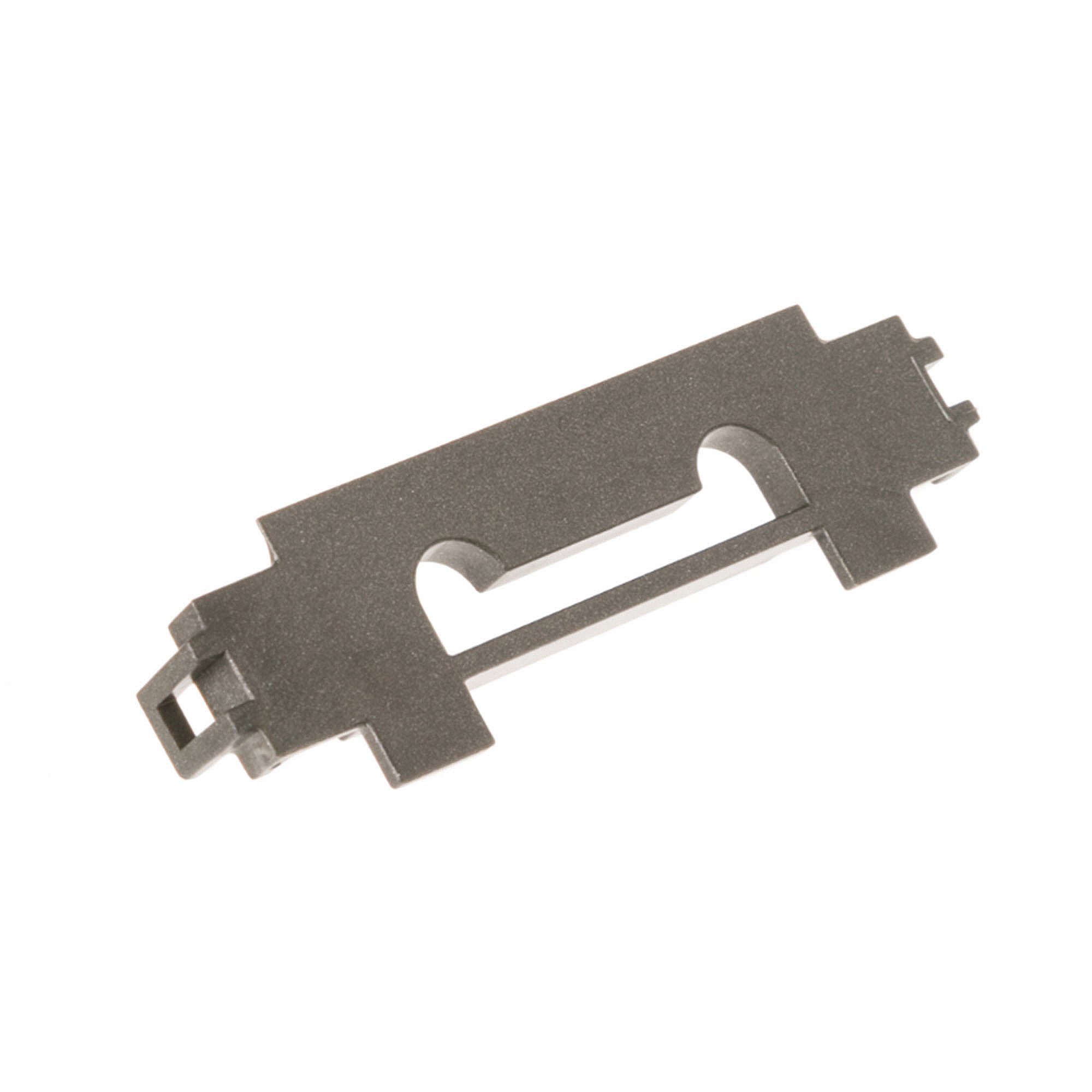 GE Part #wd30X20415, Clip Frame W | 6.00 x 6.00 x 0.50