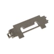 Clip Frame W for GE ZDT975SPJ2SS - Part WD30X20415