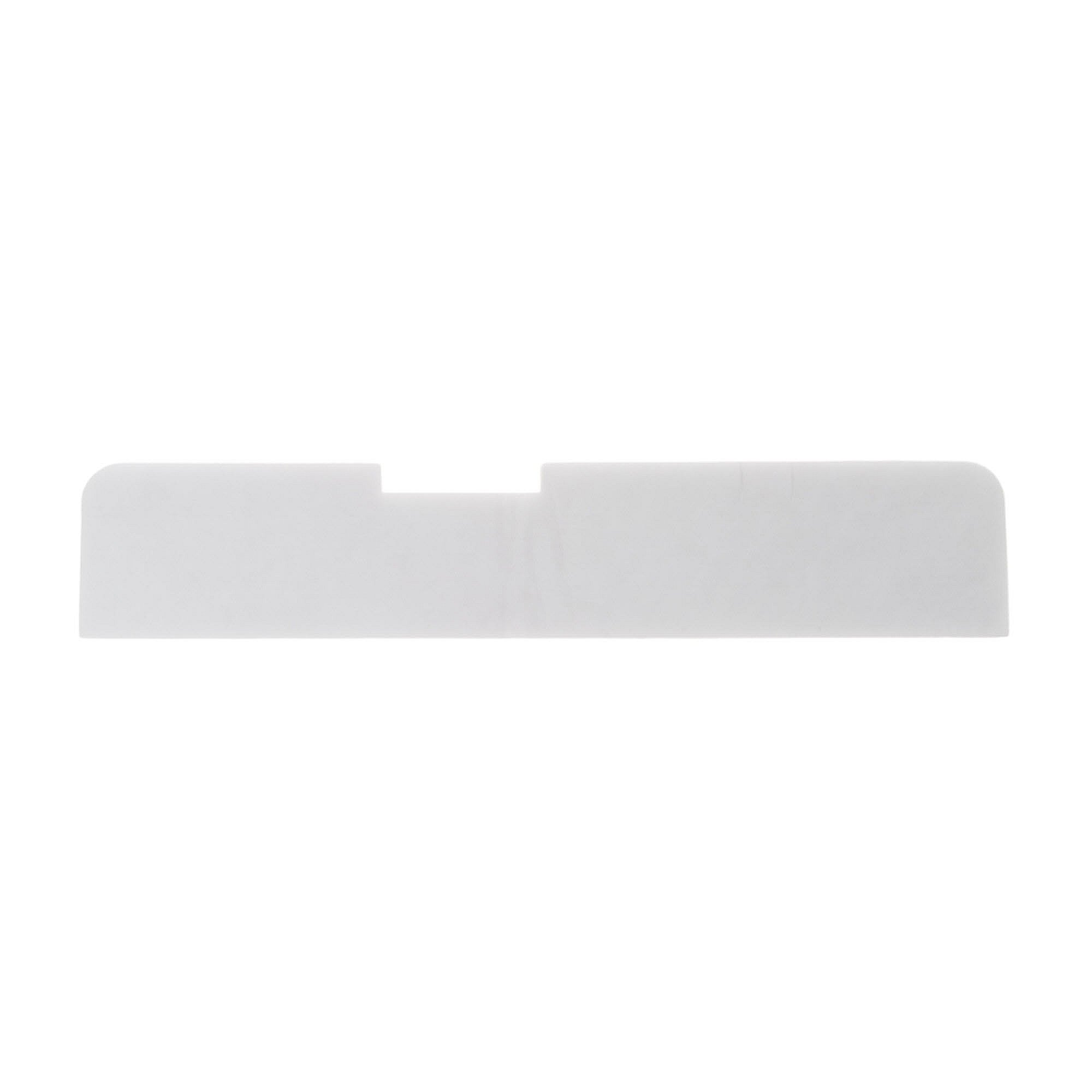 GE Part #wd30X20687, Tub Insulation | 14.00 x 9.50 x 1.50