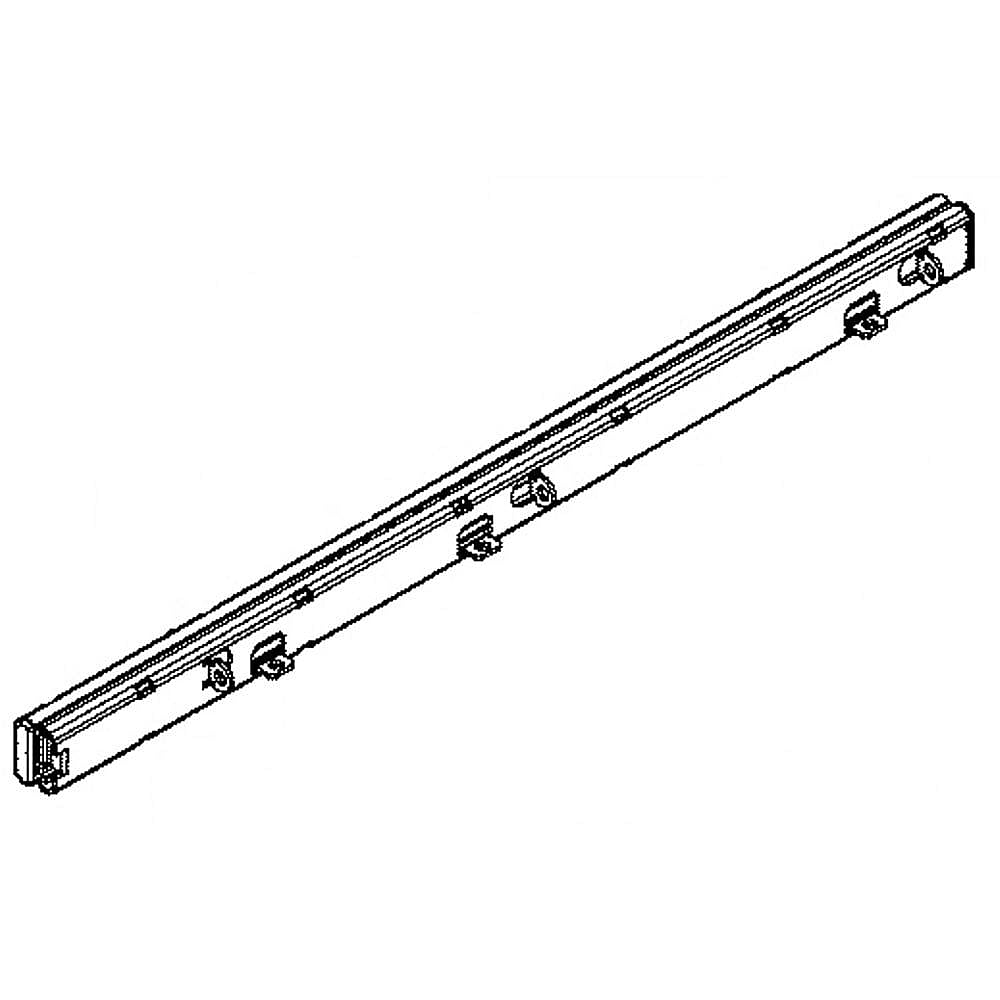 Part #wd30X21924, Third Slide / 18.70 x 4.60 x 3.30