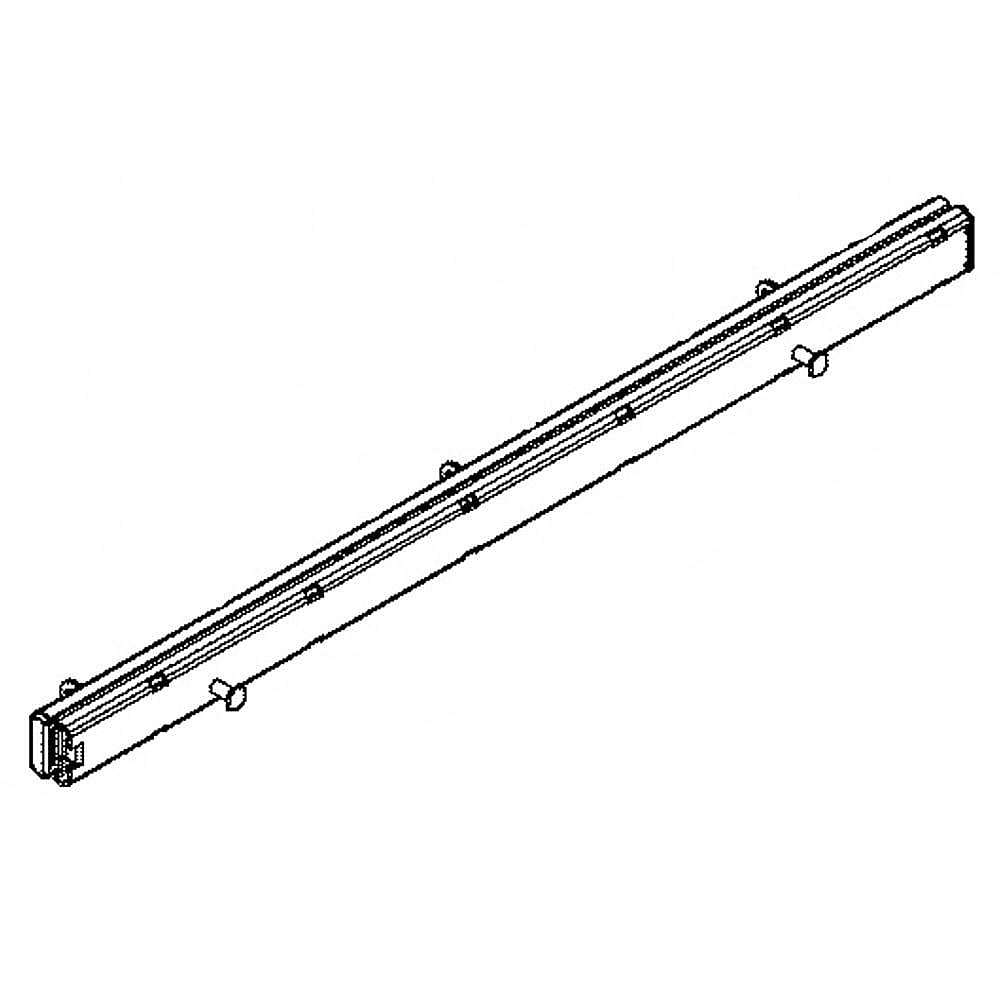 Part #wd30X21925, Third Slide / 18.60 x 4.60 x 3.30