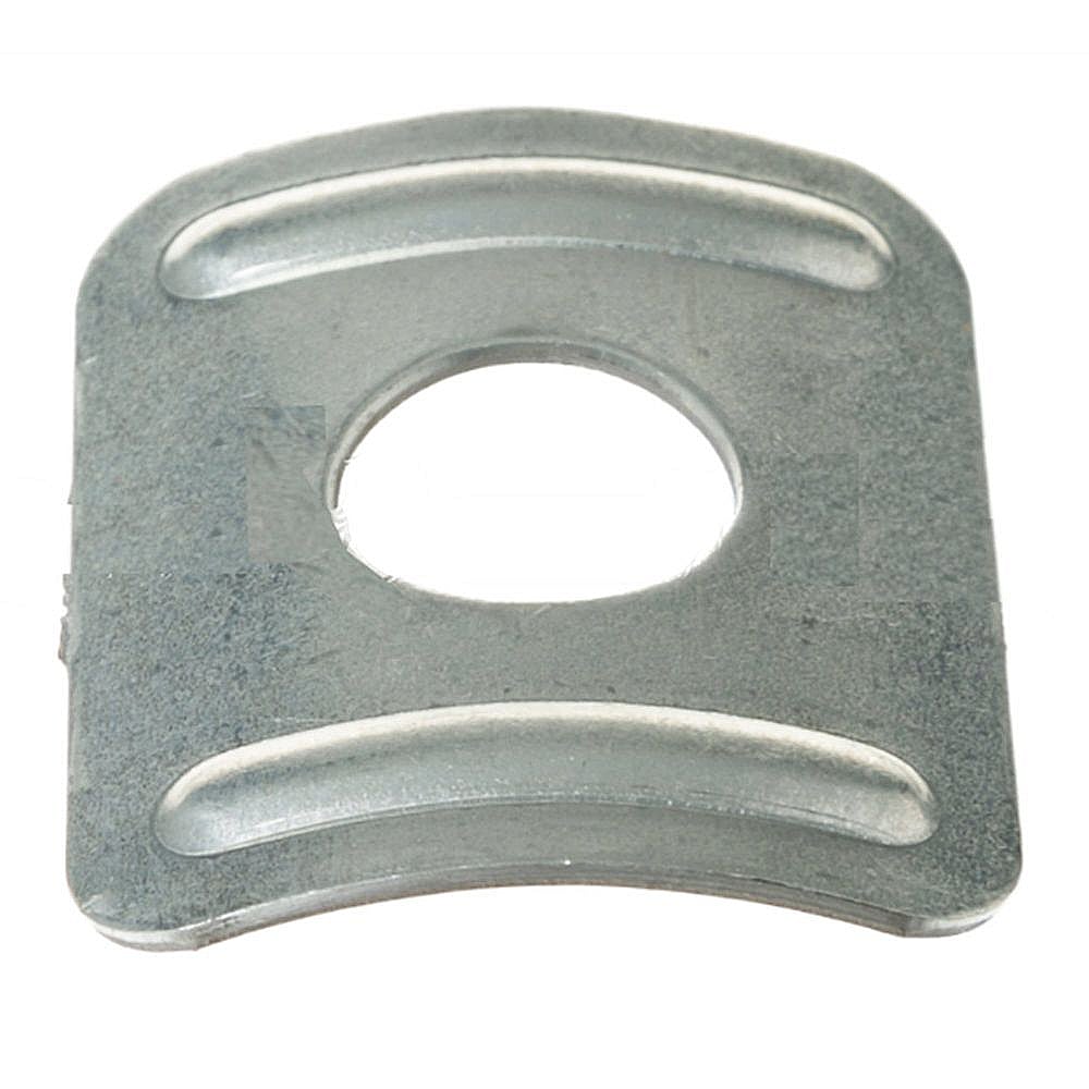 GE Part #wd30X22340, Tub Motor Brace | 6.00 x 6.00 x 0.30
