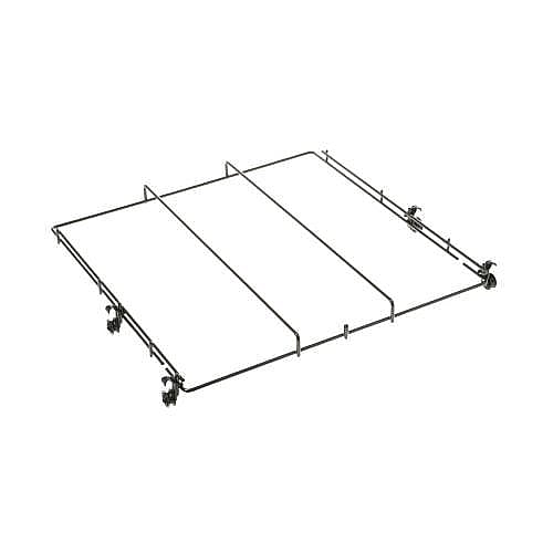 Part #wd30X22343, Frame Wire Coated Asm / 21.00 x 20.60 x 4.10