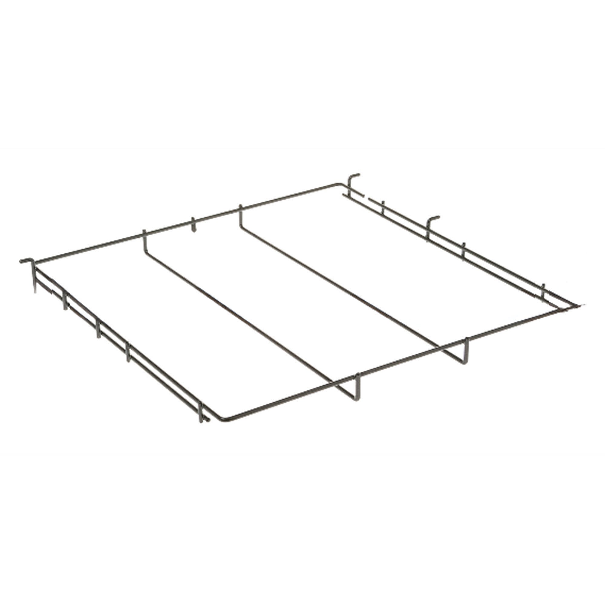 Part #wd30X24457, Frame Wire Coated Asm / 1.00 x 1.00 x 1.00