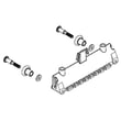 Mount Tub Asm for GE GDF530PGM3BB - Part WD30X24460