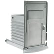 Ge Drawer Asm W for GE UCG1500N0WW - Part WD30X26259