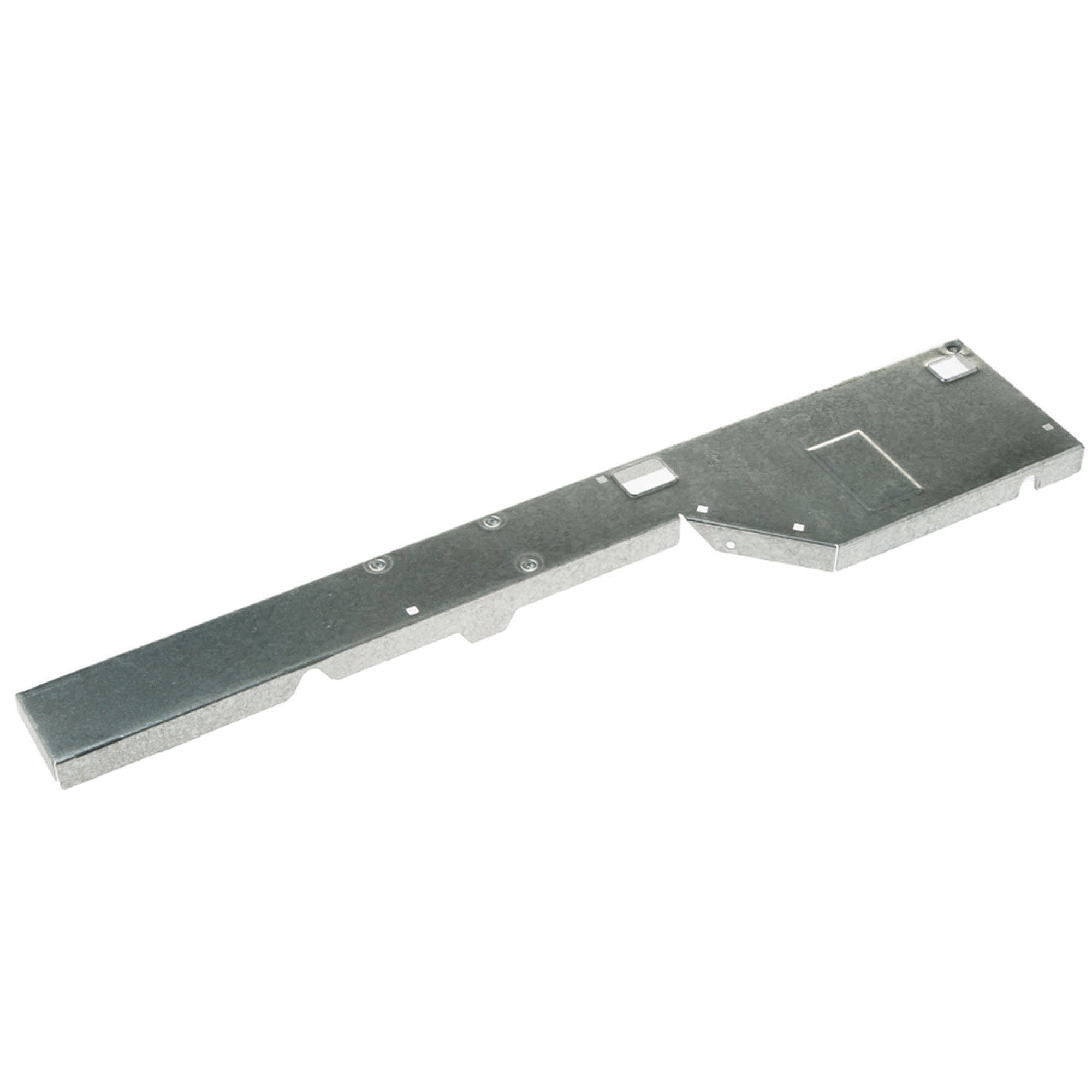 Part #wd30X28121, Control Box Bottom