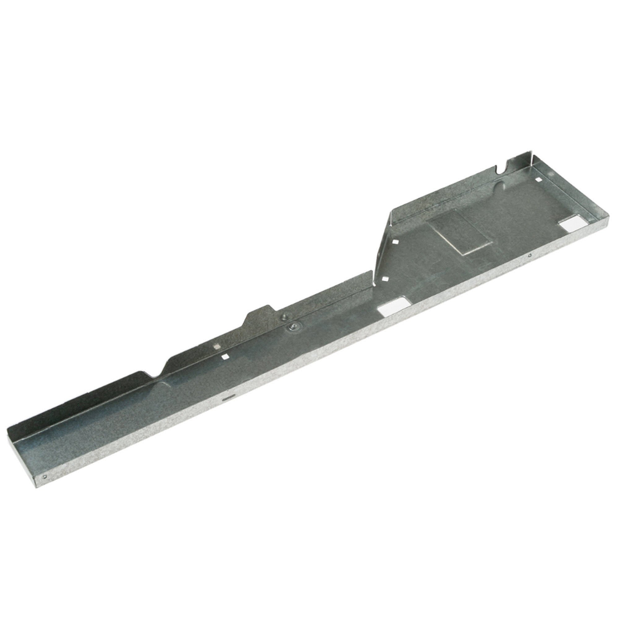 Control Box Bottom WD30X28121