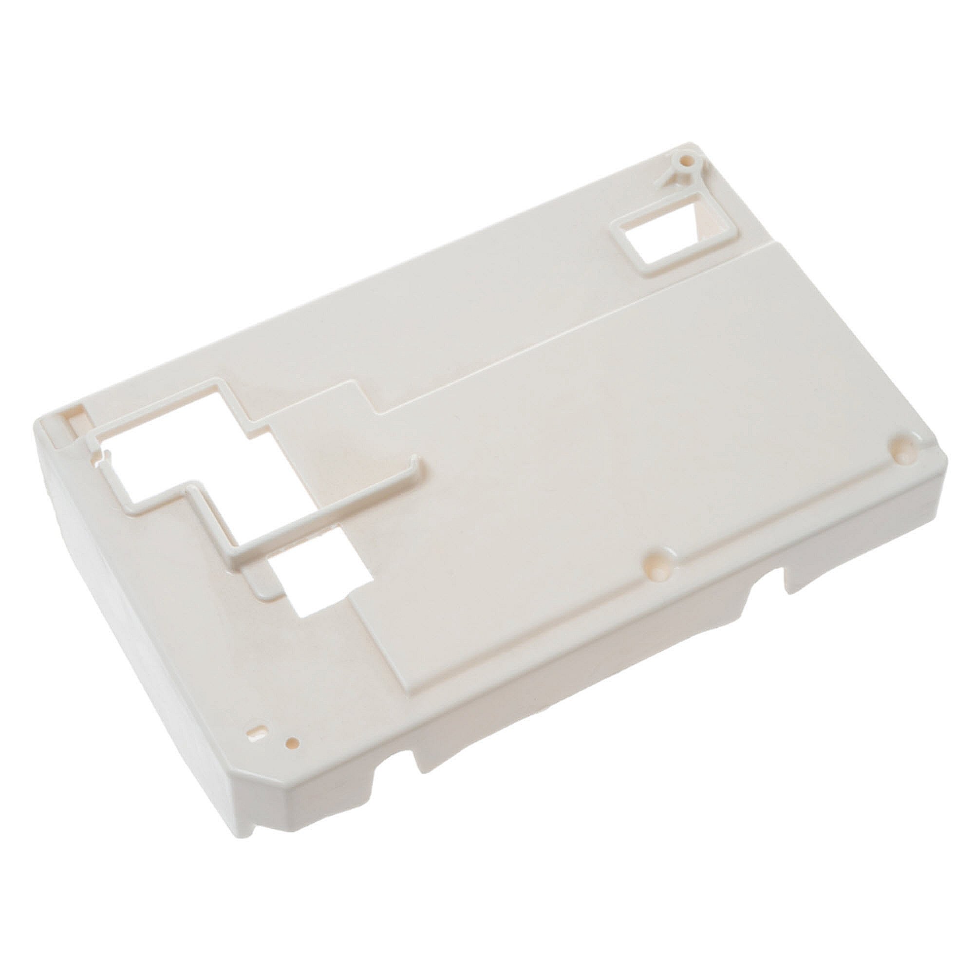 Part #wd30X29079, Control Box Bottom
