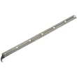 Dishwasher Dishrack Slide Rail, Left for GE GDF530PGM3BB - Part WD30X29858