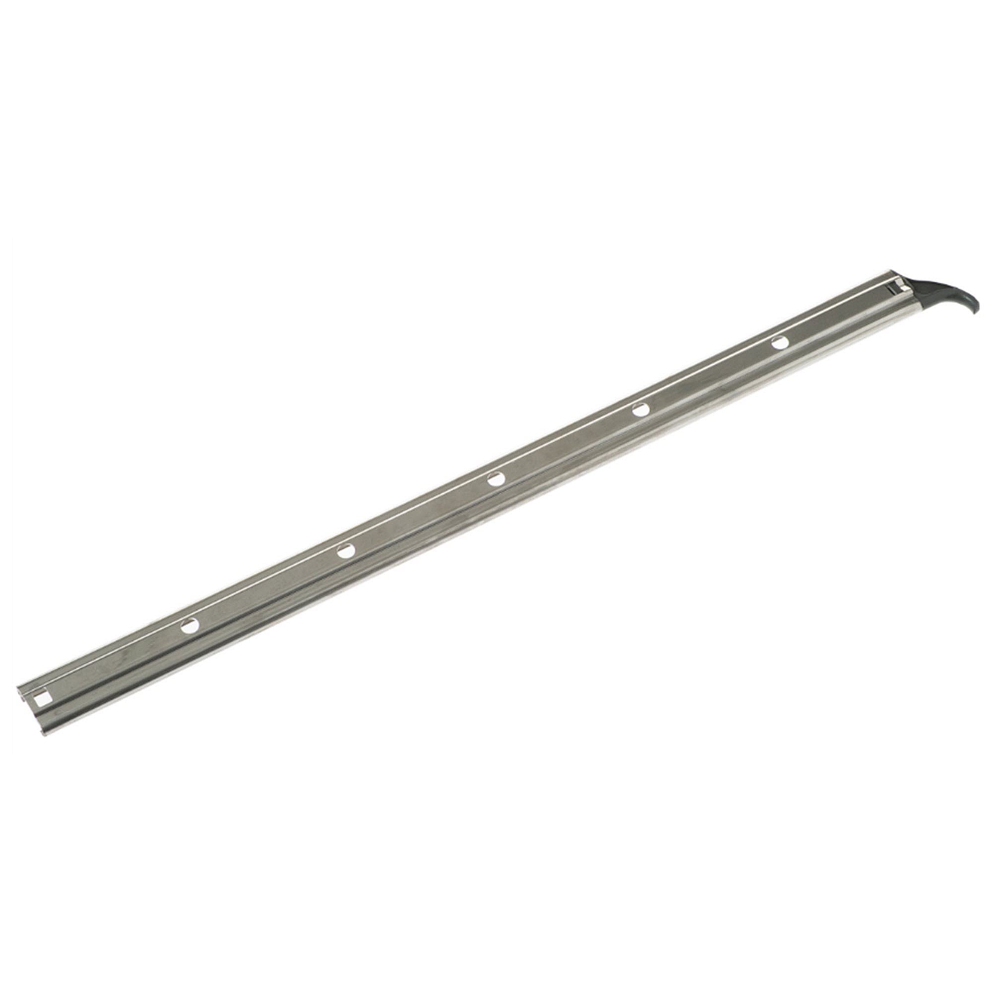 Part #wd30X29859, Dishwasher Upper Dishrack Slide Rail, Right (Replaces Wd30X25059)