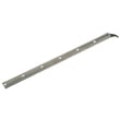 Dishwasher Upper Dishrack Slide Rail, Right for GE GDF630PGM4BB - Part WD30X29859