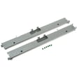 Lh And Rh Drawer Slides Kit for GE PDD415PYY0FS - Part WD30X30852