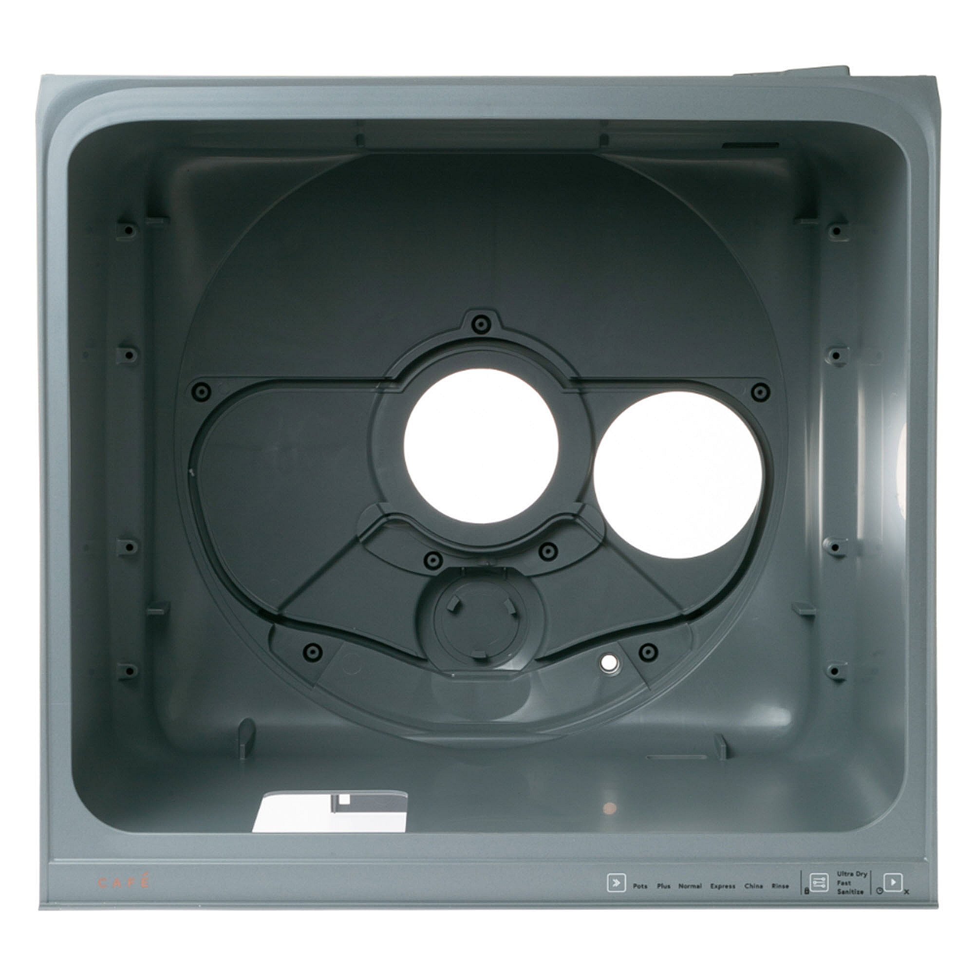 Part #wd30X31118, Upper Drawer Tub