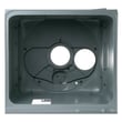 Upper Drawer Tub for GE CDD420P3T0D1 - Part WD30X31118