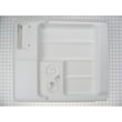Dishwasher Door Inner Panel for Hotpoint HDA3220Z00BB - Part WD31X10004