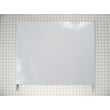 Dishwasher Short White Front Door Panel