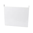 Dishwasher Door Outer Panel (replaces WD31X10006)