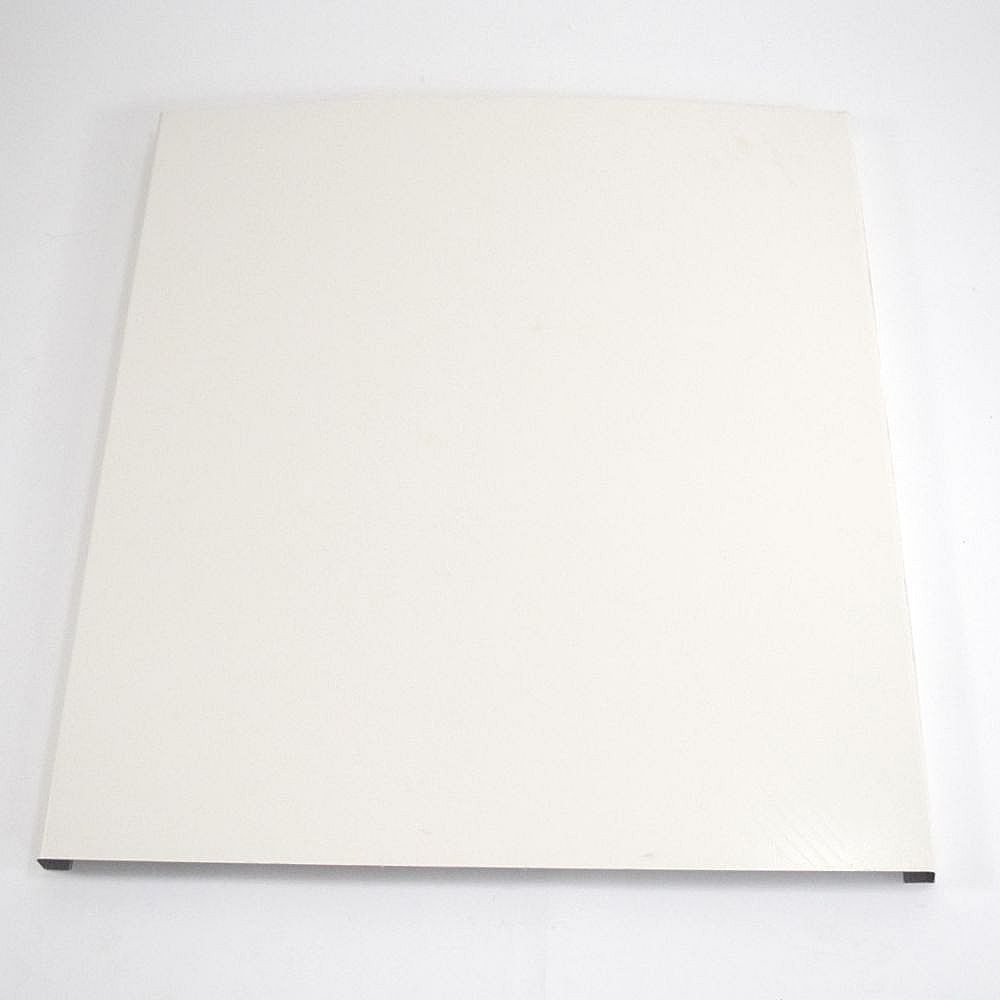 GE Part #wd31X10031, Dishwasher Door Outer Panel | 27.60 x 26.70 x 2.80