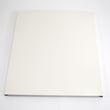 Dishwasher Door Outer Panel for GE PDW7800G00CC - Part WD31X10031
