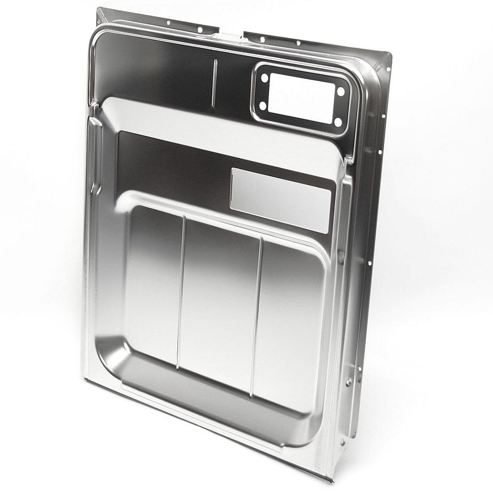 Part #wd31X10042, Dishwasher Door Inner Panel / 29.00 x 27.40 x 3.10