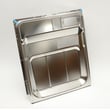 Dishwasher Door Inner Panel for GE PDWT100R10WW - Part WD31X10067