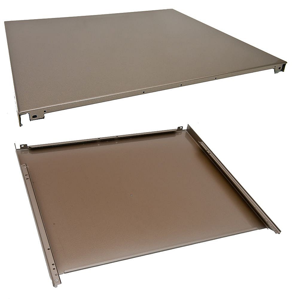 GE Part #wd31X10080, Dishwasher Door Outer Panel | 27.50 x 27.10 x 3.30