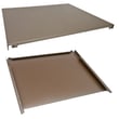 Dishwasher Door Outer Panel WD31X10080