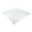 Dishwasher Door Outer Panel for GE GLDA690M00BB - Part WD31X10095