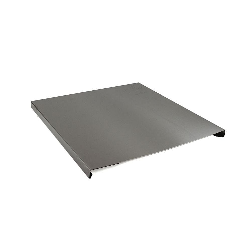 Part #wd31X10096, Dishwasher Door Outer Panel (Stainless) / 27.70 x 26.90 x 3.40