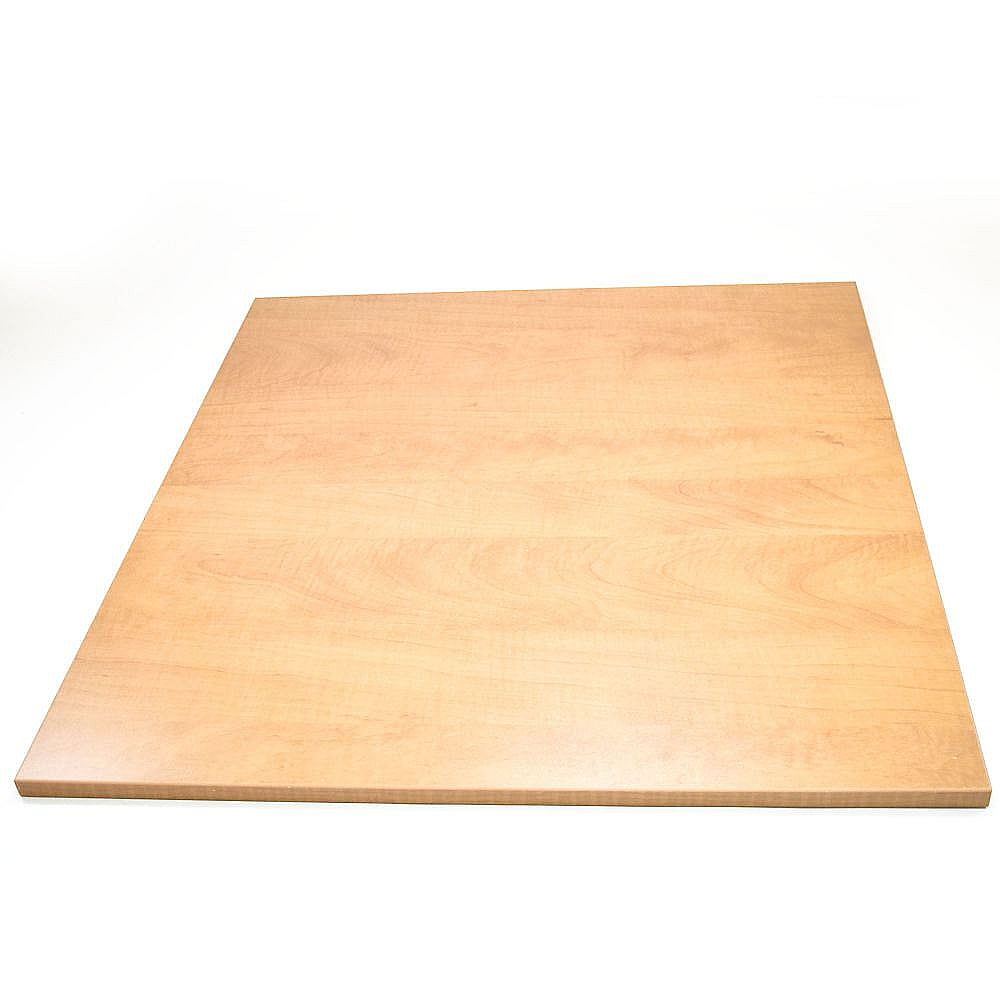Photo of Dishwasher Top Wood Panel from Repair Parts Direct