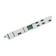 Dishwasher Display Board for GE PDWT200V50BB - Part WD31X10130