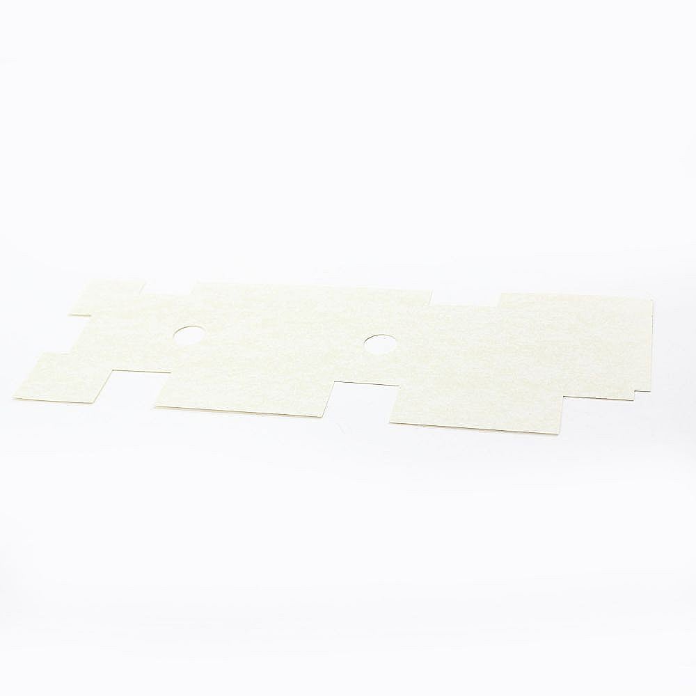 GE Part #wd31X10148, Heat Shield | 14.00 x 9.50 x 0.10