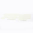 Heat Shield for GE PDWT180V00SS - Part WD31X10148