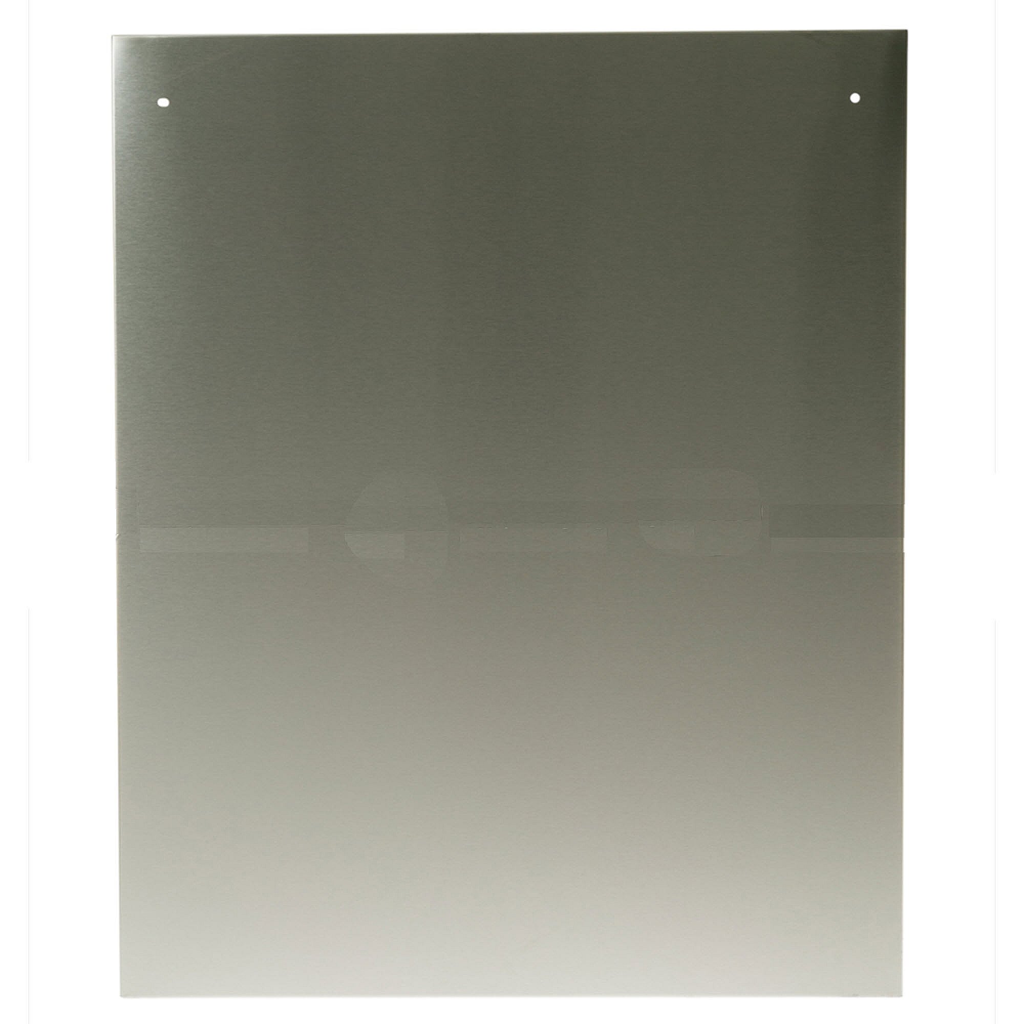 Part #wd31X21807, Outer Door / 27.50 x 27.00 x 3.30