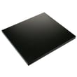 24" Black Co for GE GPT225SGL0BB - Part WD31X25528