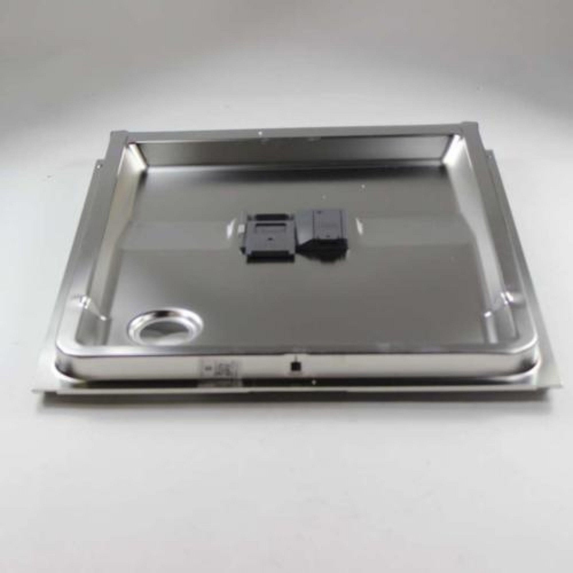 Photo of Part #wd31X29644, Dishwasher Door Inner Panel Assembly from Repair Parts Direct