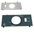 Insert Esutc for GE GSD2000Z01AD - Part WD34X10080