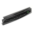 Dishwasher Control Panel for GE PDW7880G00SS - Part WD34X10564