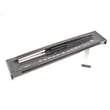 Dishwasher Escutcheon for GE EDW4000G00CC - Part WD34X10575