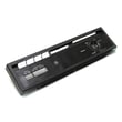 Dishwasher Control Panel for GE GSD3200J20BB - Part WD34X10709