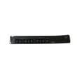 Dishwasher Keypad Assembly (black) WD34X10777