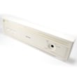 Dishwasher Control Panel And Overlay for Hotpoint HDA3400G00CC - Part WD34X10843