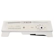 Control Panel for GE GSD4200J00CC - Part WD34X10933