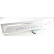 Dishwasher Control Panel for GE GSD6100K03CC - Part WD34X10958