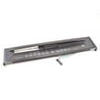 Dishwasher Control Panel Assembly for GE GHDA980K00WW - Part WD34X11054